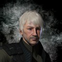 Melcron - EVE Online character
