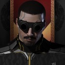 Doca - EVE Online character