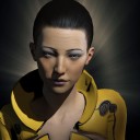 Hithui - EVE Online character