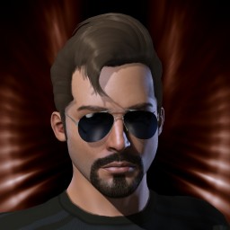 character image