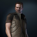 Lonsdaleite - EVE Online character