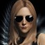 Naomi Kline's avatar