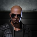 Hurricane Carter - EVE Online character