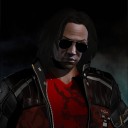 Lann Steele - EVE Online character