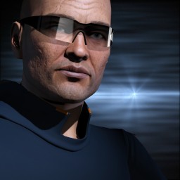 character image