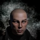 Vader438 - EVE Online character