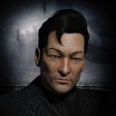 Holub's avatar
