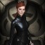Queen DeathBringer's avatar
