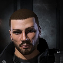 character image