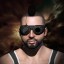 Kormack Solir's avatar