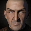 Odris Meza - EVE Online character
