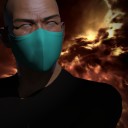 Gryn Darmall - EVE Online character