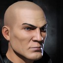 Manachu - EVE Online character