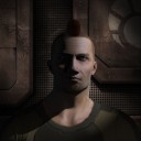 Kenrick Rashedwa's avatar