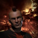 C Gar - EVE Online character