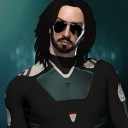 Thryson - EVE Online character