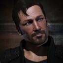 Obsidian Scar Obsidian Scar