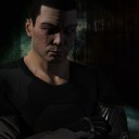 Ceerix - EVE Online character