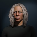 DJINN KHAN - EVE Online character