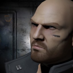 character image