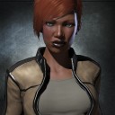 Idryn Obric - EVE Online character