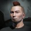 inv portrait