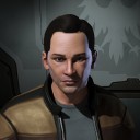 Stephan Fisher - EVE Online character