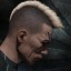 inv portrait