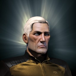 character image