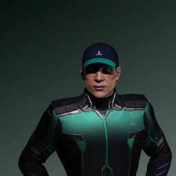 Kain D'Worker - Click for forum statistics