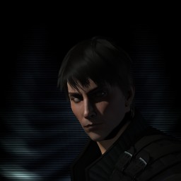 character image