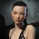 Saria Steele's avatar