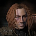 Halon Gre - EVE Online character