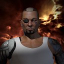 Beany1982 - EVE Online character