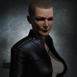 character image