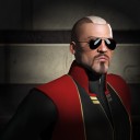 Solitary Pal - EVE Online character
