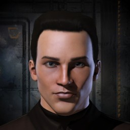 character image