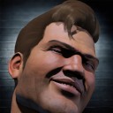 TheMean Machine - EVE Online character