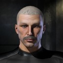 C Captain - EVE Online character