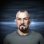 badass foreman's avatar