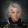 char portrait