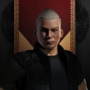 Fierres - EVE Online character