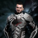 mute - EVE Online character