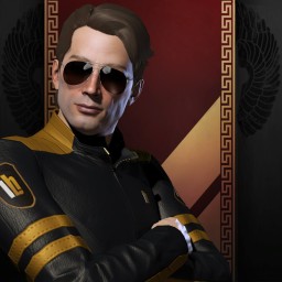 character image