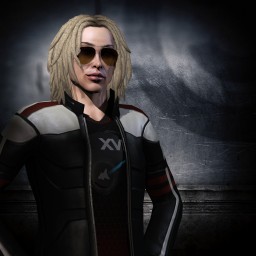 character image