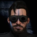 DeDe hungry - EVE Online character