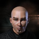 legion - EVE Online character