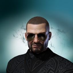 character image