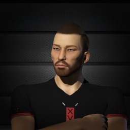 character image
