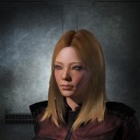 portrait